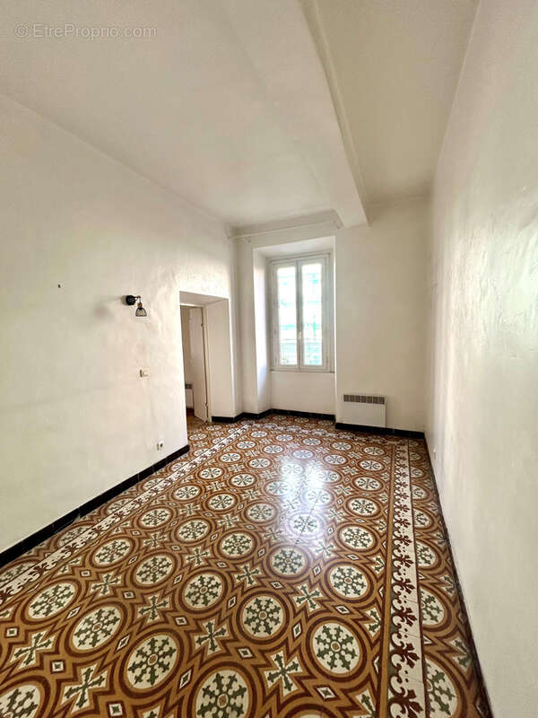 Appartement à AJACCIO
