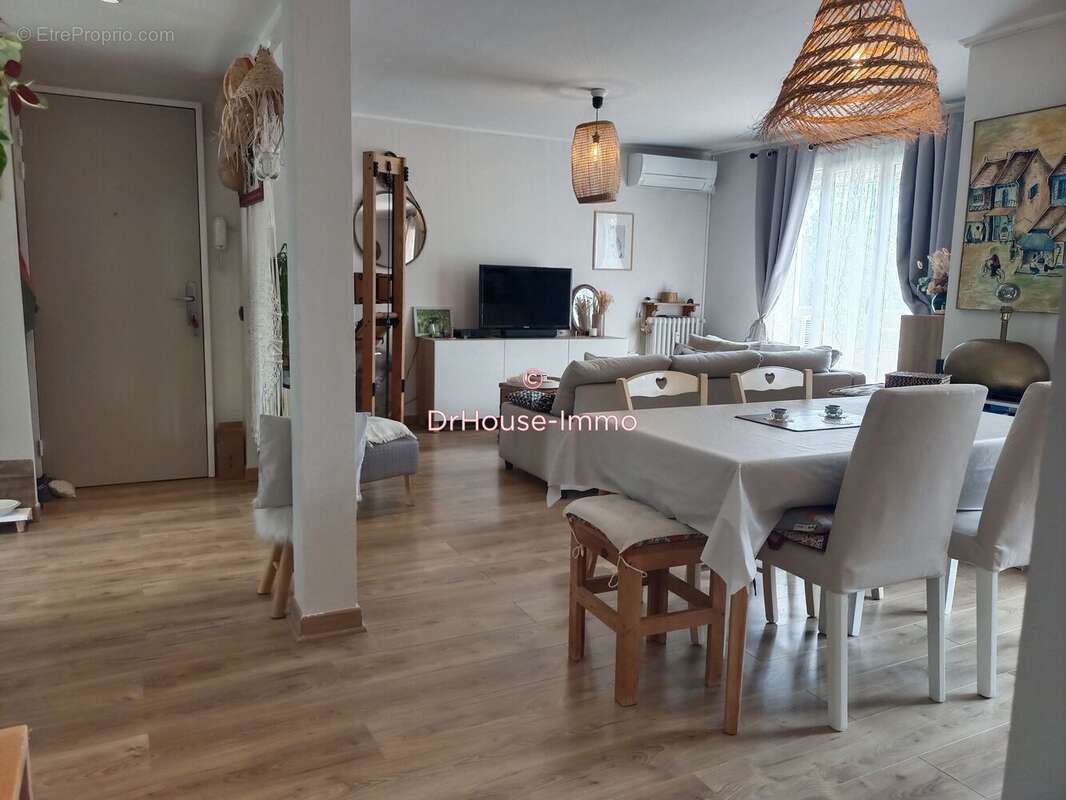 Appartement à LA GARDE