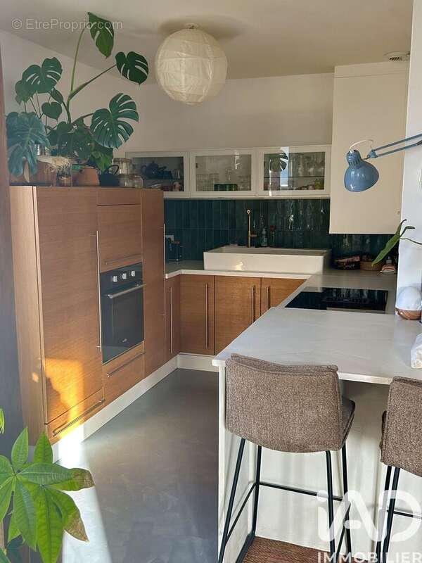 Photo 3 - Appartement à SAINT-MALO