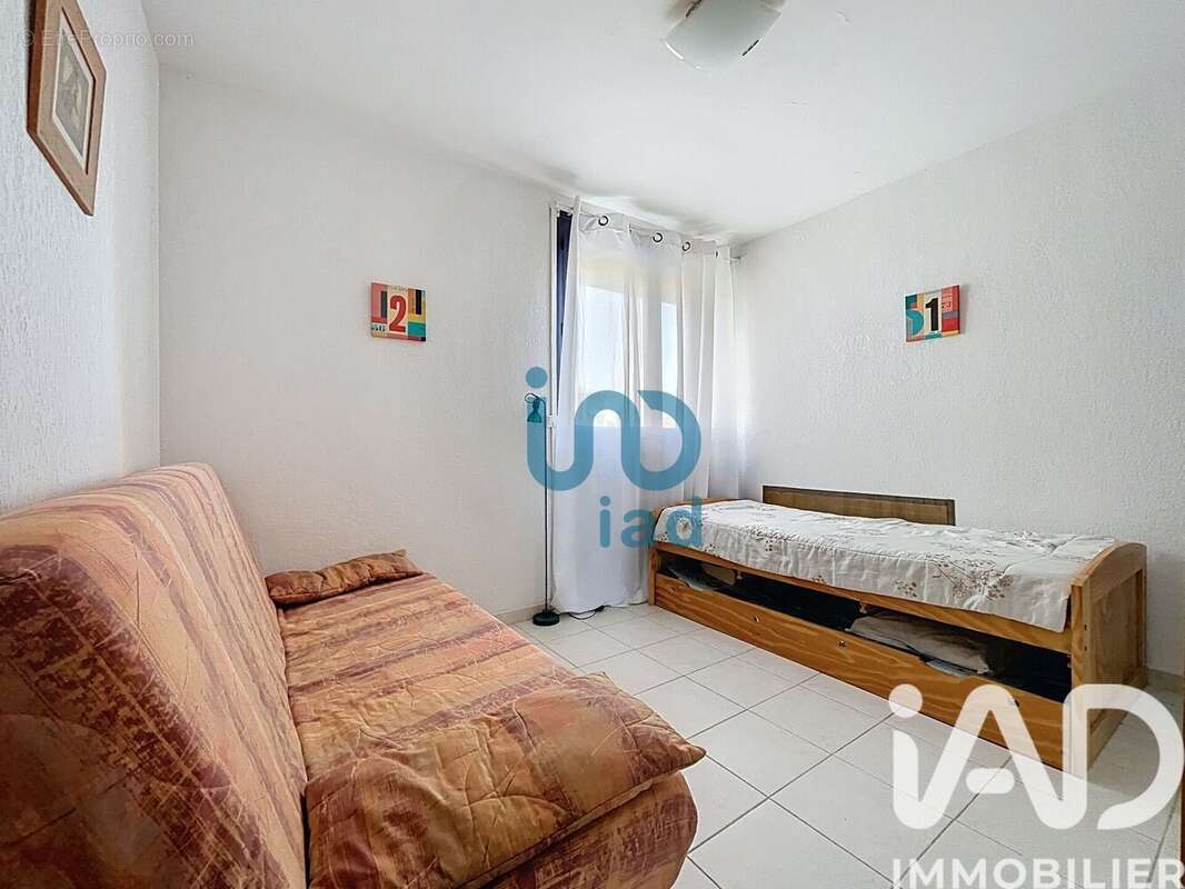 Photo 6 - Appartement à VALRAS-PLAGE