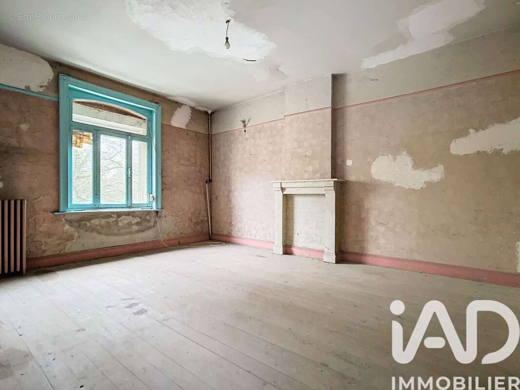 Photo 9 - Maison à RICHEBOURG