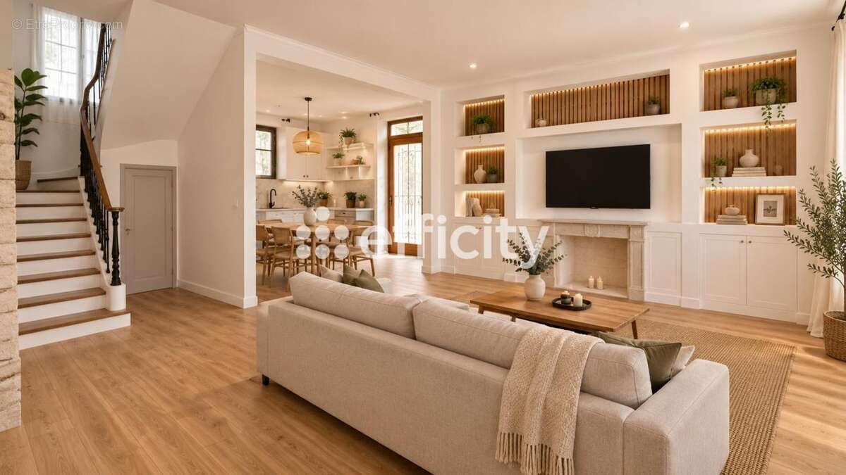 Maison 51 m² à Grasse  - photo 8