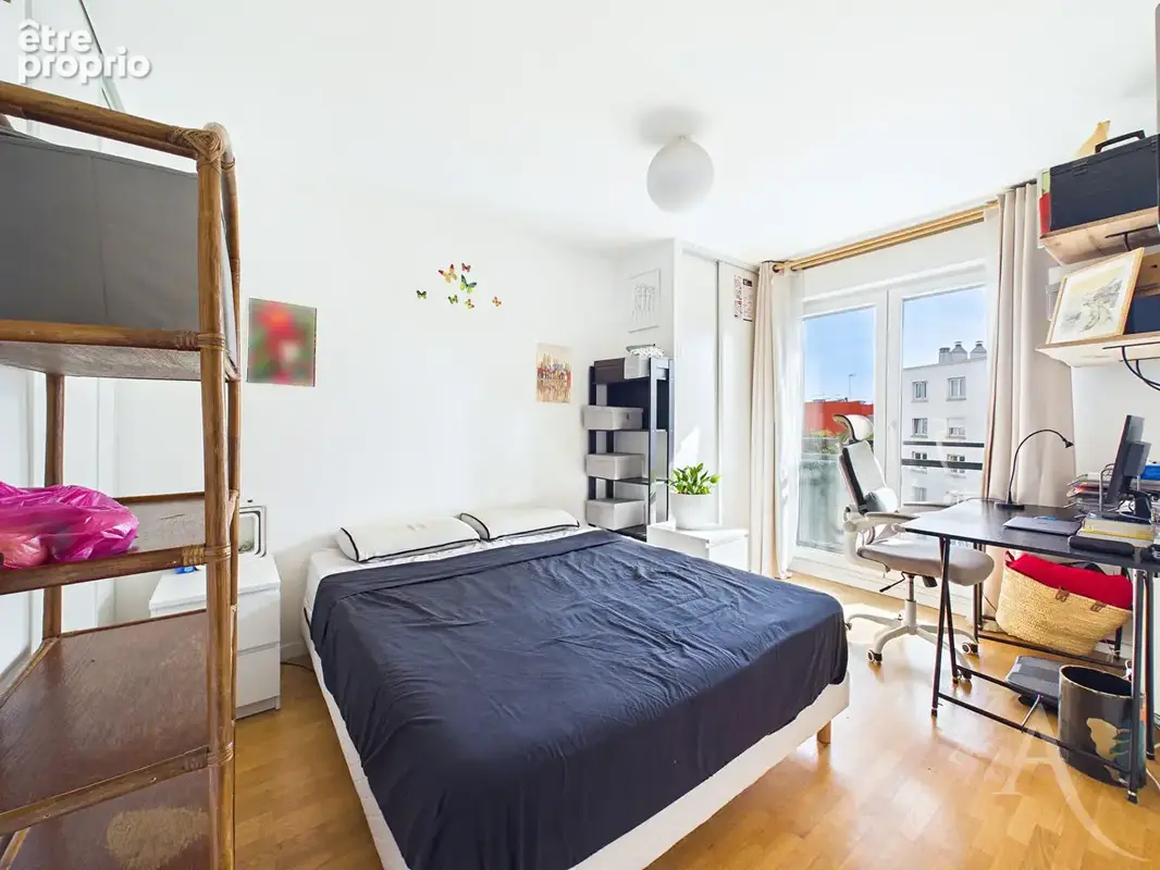 Appartement Montreuil 3 pièce(s) 71 m² - photo 8