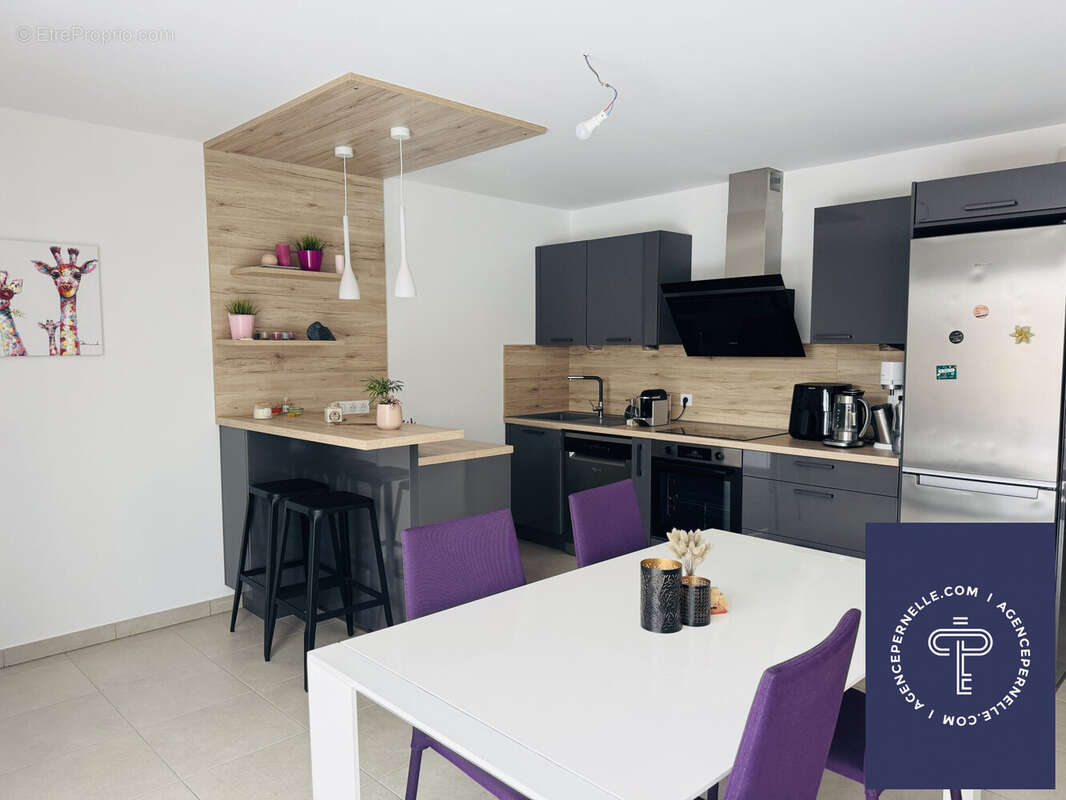 Appartement 80 m² à Le Russey  - photo 6
