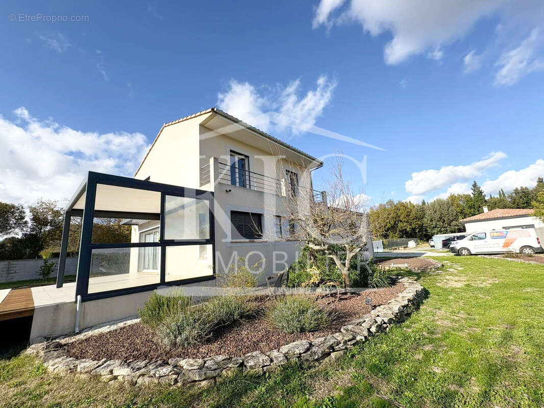 Maison à CARCASSONNE