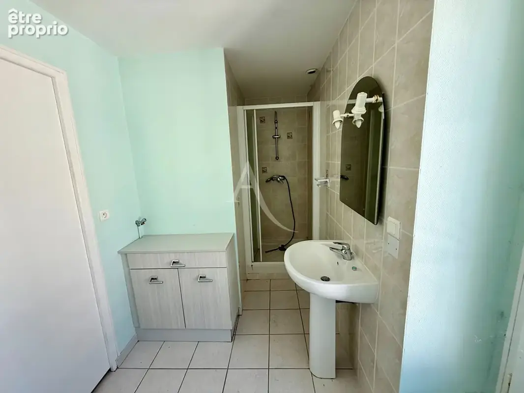 Maison à Luzillé - photo 9