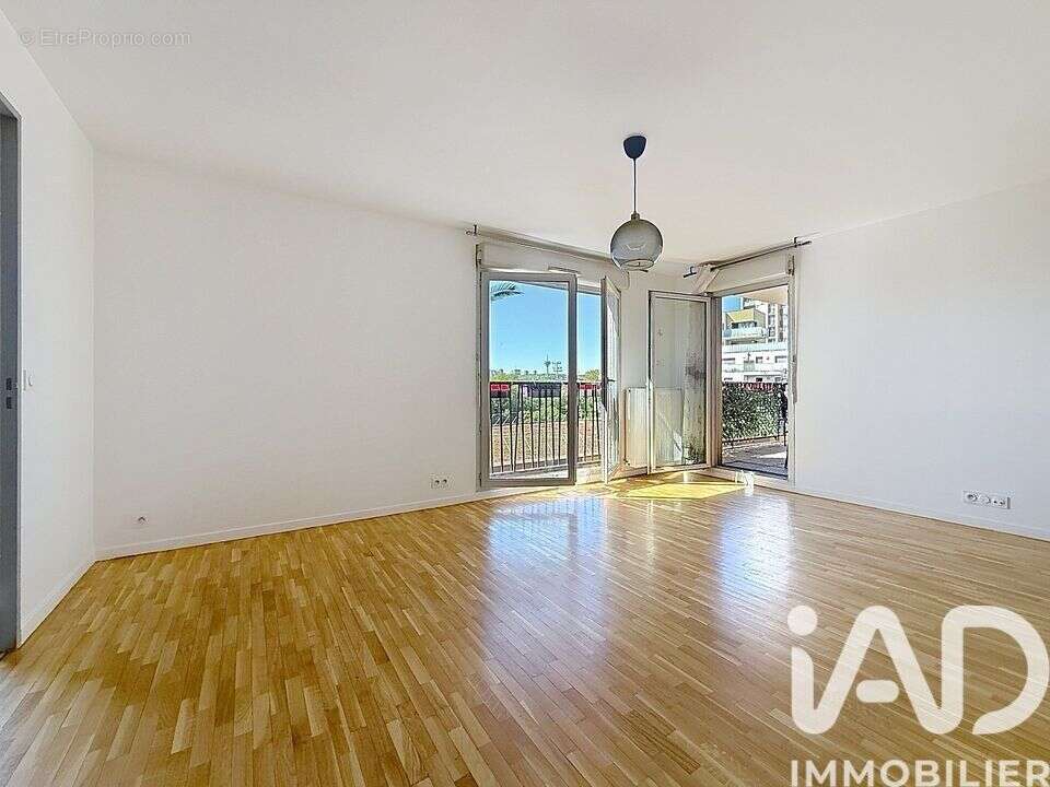 Photo 7 - Appartement à BOBIGNY