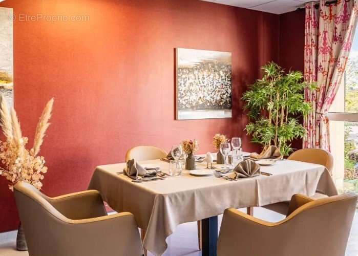 Appartement à PRAYSSAS