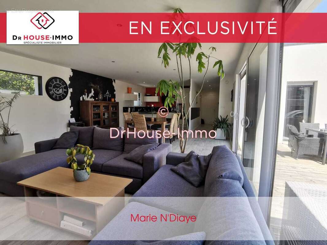 Maison à PLOUFRAGAN