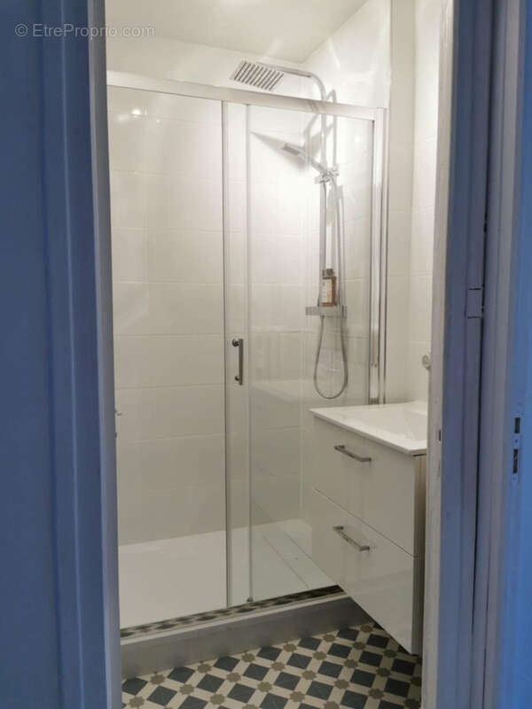 Appartement à ALBERTVILLE