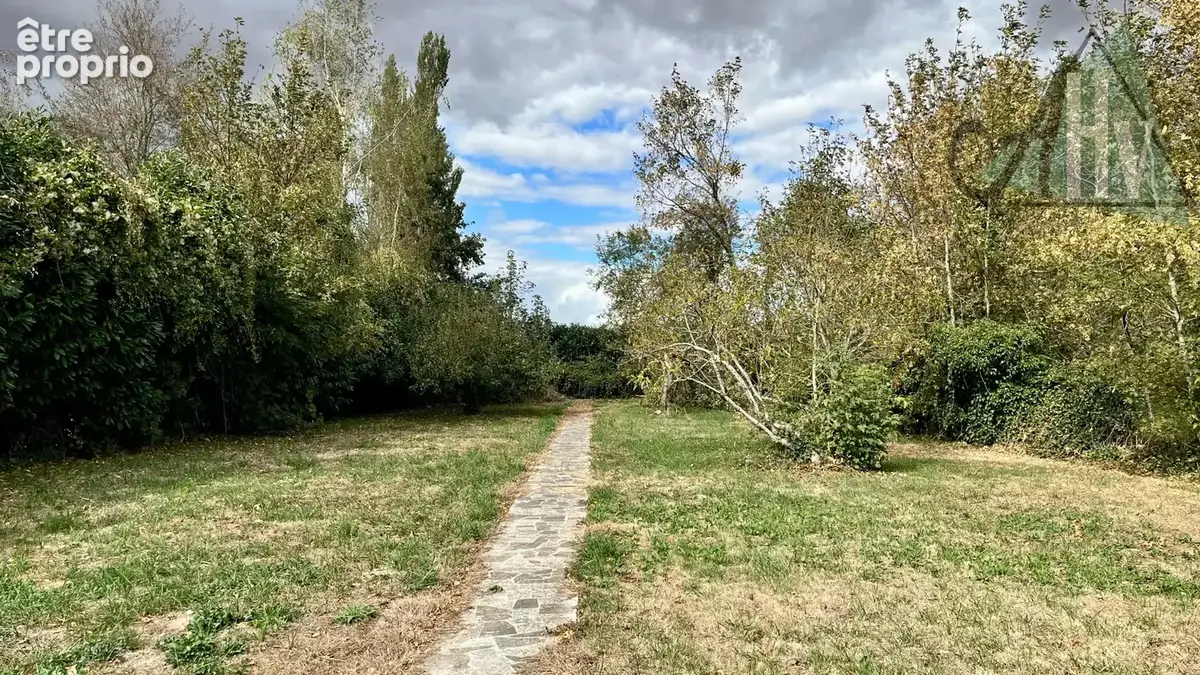 Maison 8 pièces avec potentiel d'agrandissement - photo 3