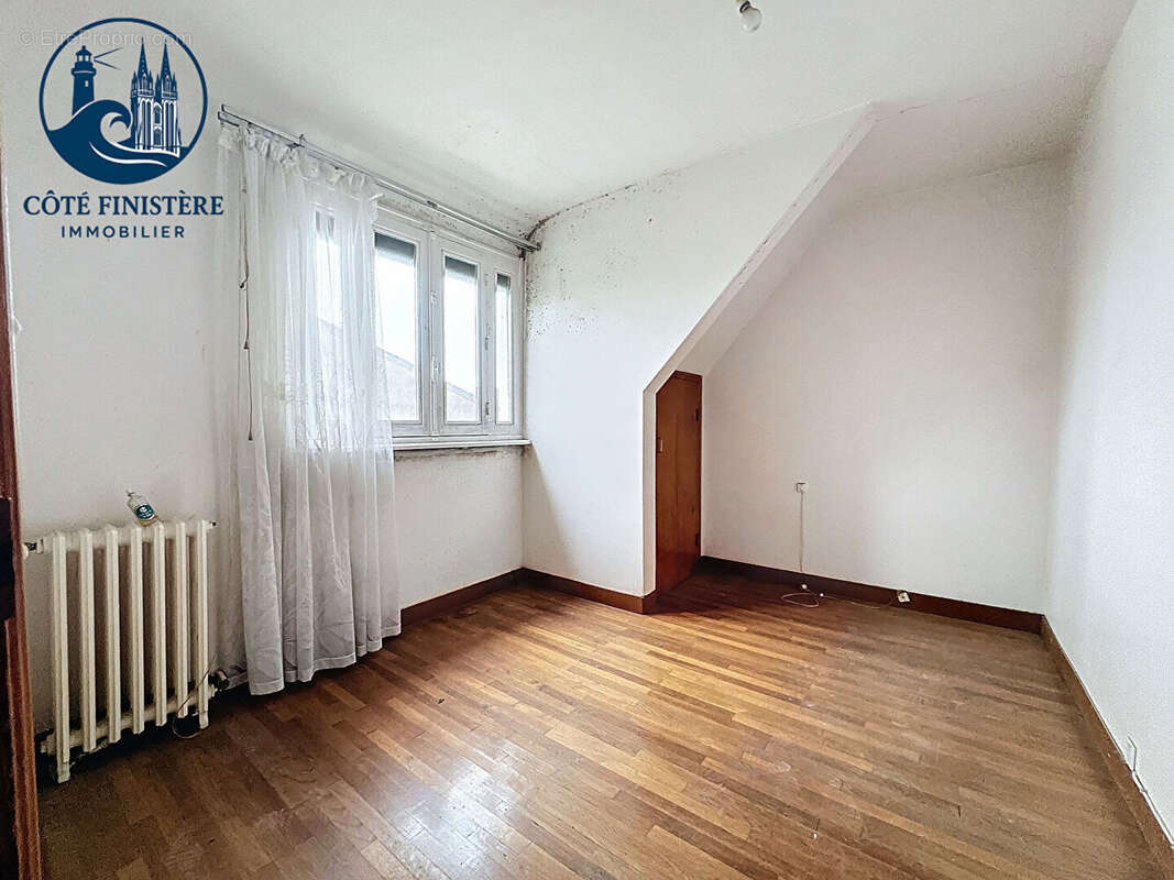 Maison à PLONEOUR-LANVERN