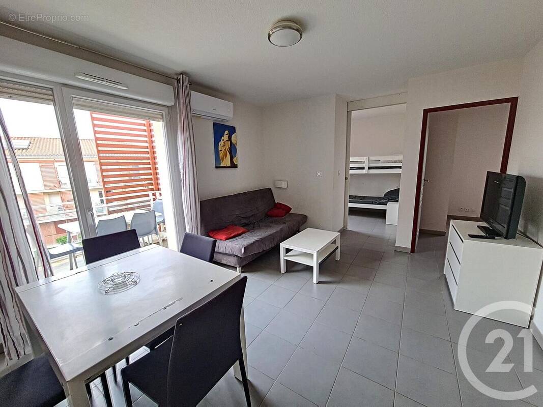 Appartement à ARGELES-SUR-MER