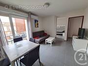 Appartement à ARGELES-SUR-MER