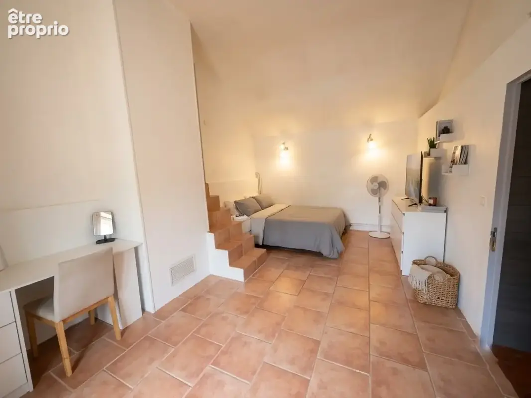 Les andelys – maison familiale  – 5 chambres – 158 m² – terrain 945 m² - photo 7