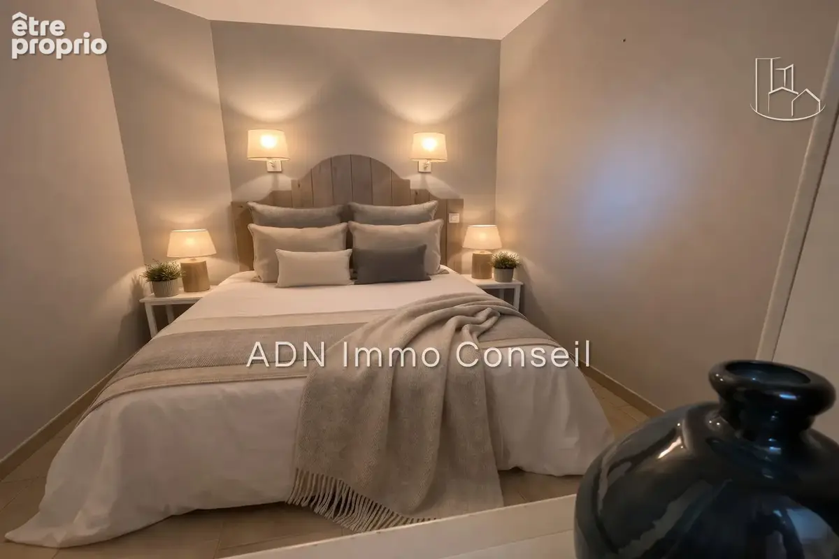 Appartement 2 pièces 32 m² à vendre à Mallemort (13370) - photo 3