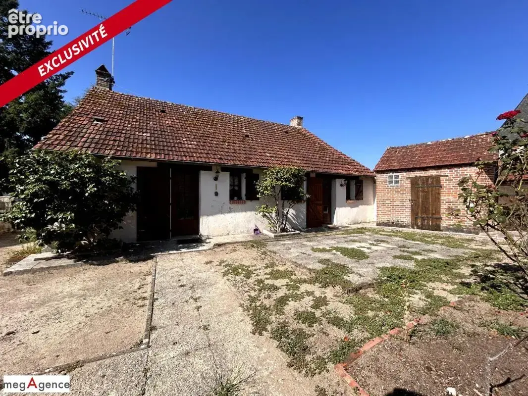 Maison avec du cachet - habitable de plain-pied - photo 3