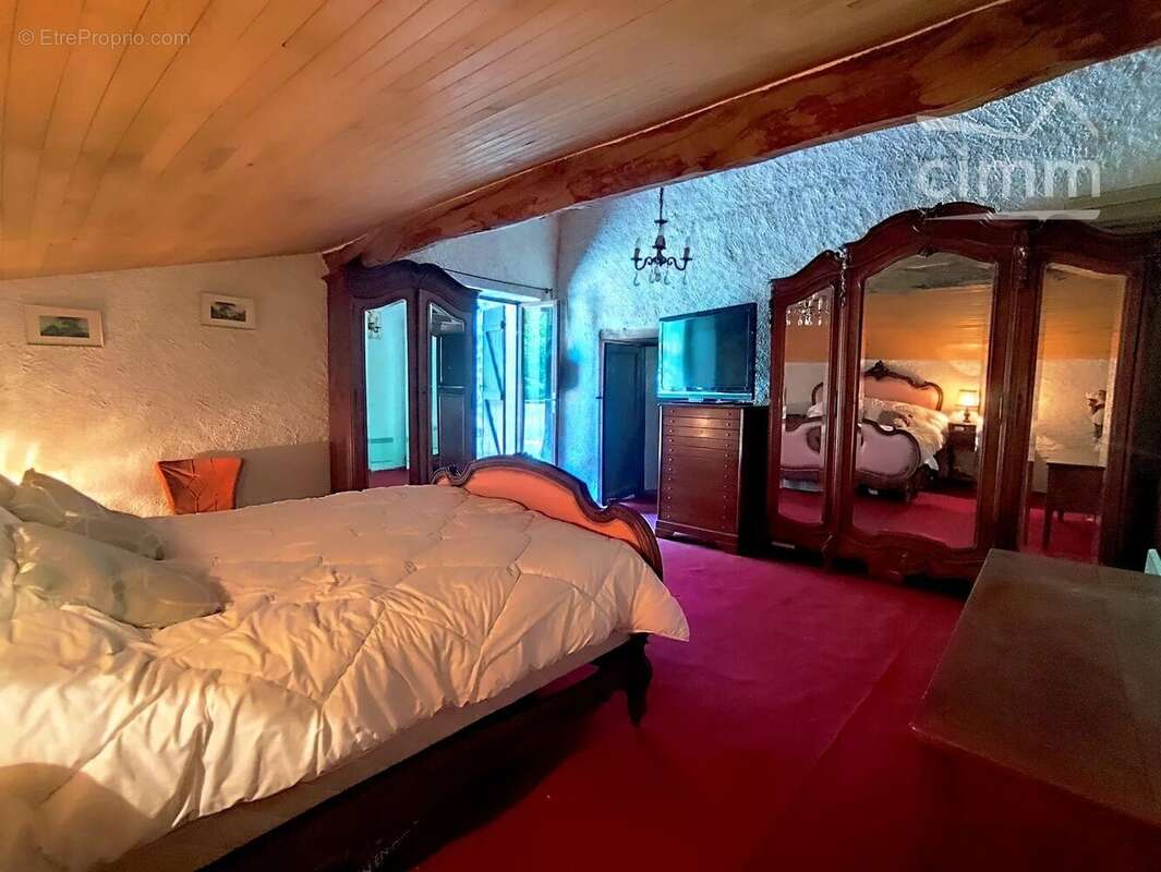 Authentique propriété de caractère - photo 6