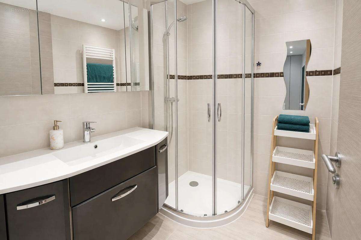 Appartement à BEAUVAIS