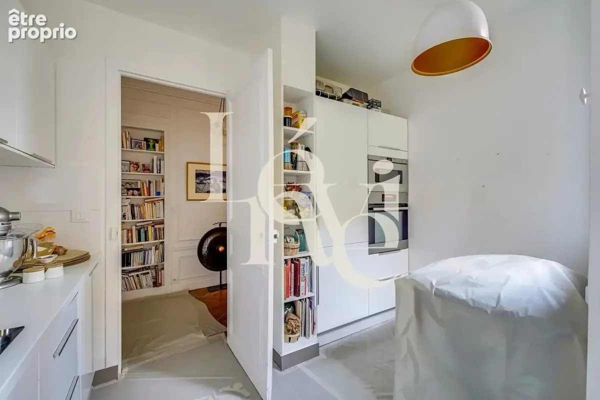 Appartement familial - 95m2 / Lagarde - photo 10