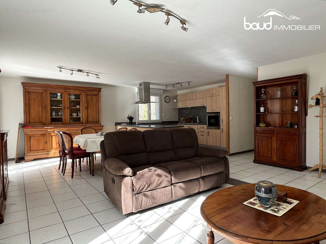 Maison à LANS-EN-VERCORS