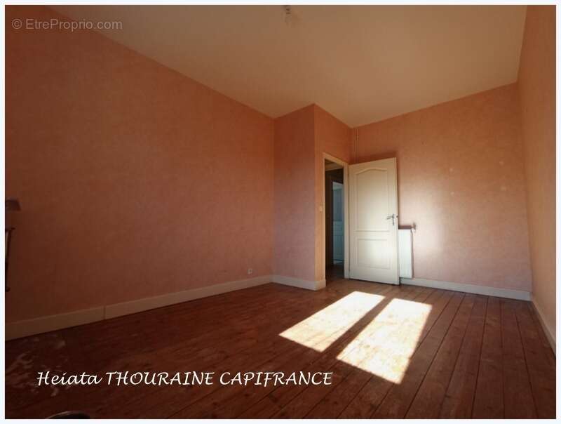 Maison à SAINT-MARTIN-DE-SAINT-MAIXENT