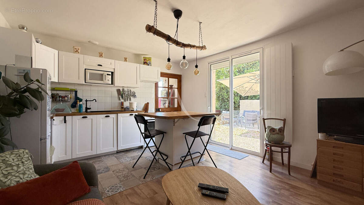 Maison à LA ROCHE-SUR-YON