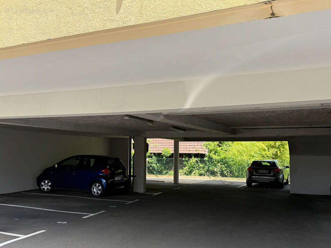 Appartement à SOUSTONS