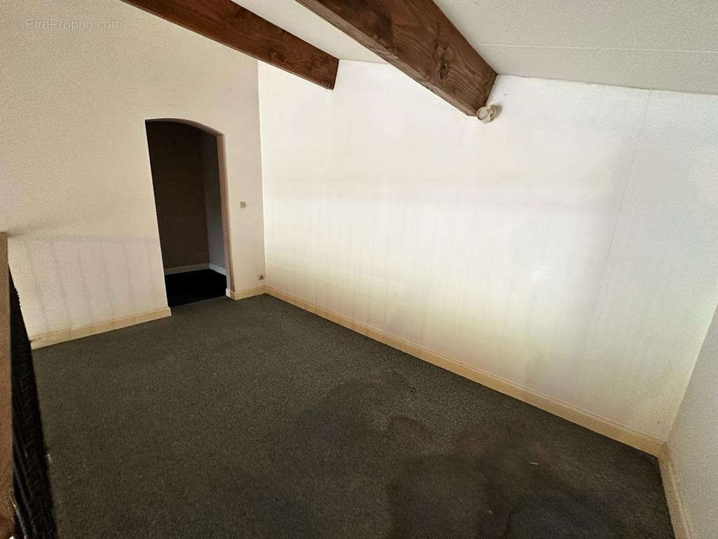 Maison à SAINT-DIZANT-DU-BOIS