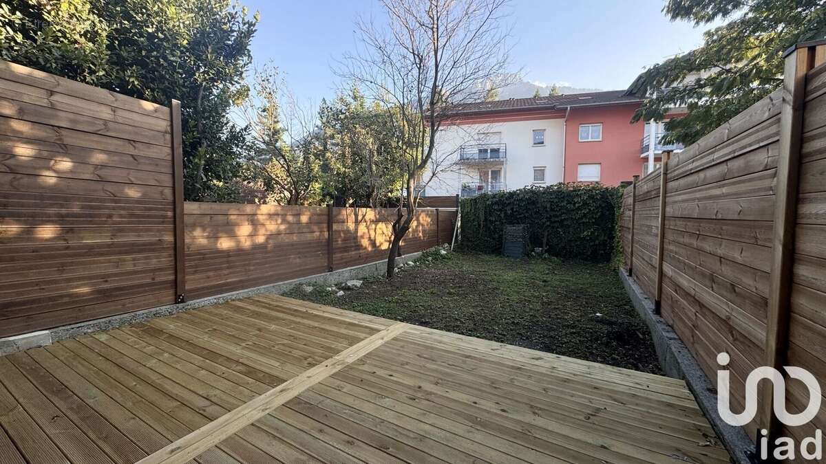 Photo 2 - Maison à BONNEVILLE