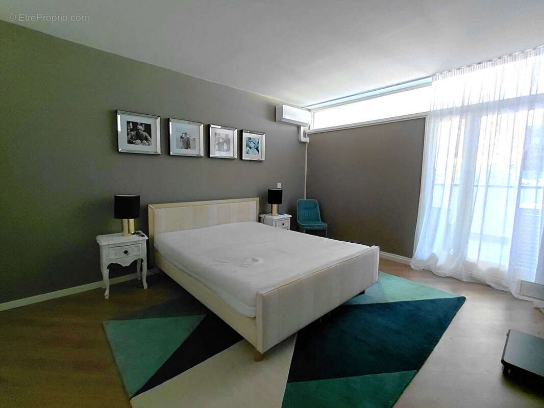 Appartement Lille Saint-Maur 2 pièces 60 m2 - photo 3