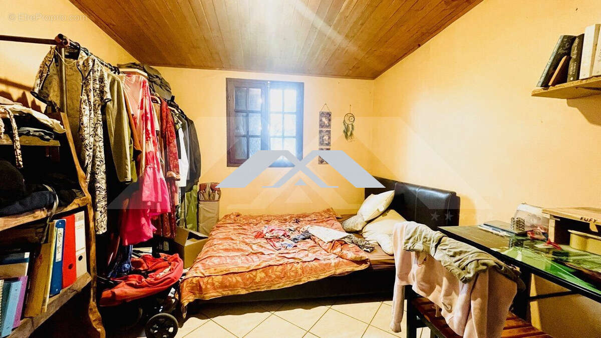 Maison à SAINT-PHILIPPE