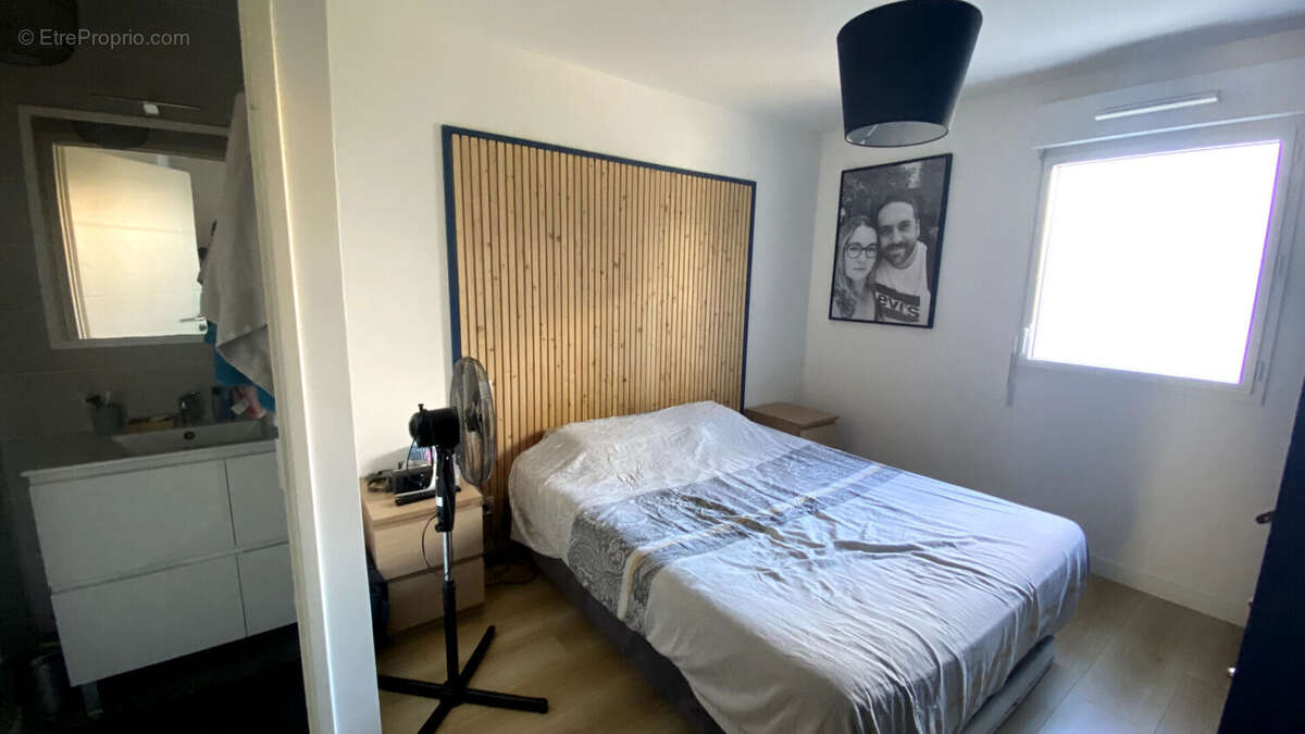 Appartement Merignac 4 pièce(s) 83 m2 - photo 6