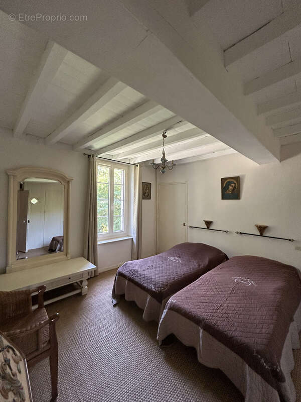 Maison à FANJEAUX