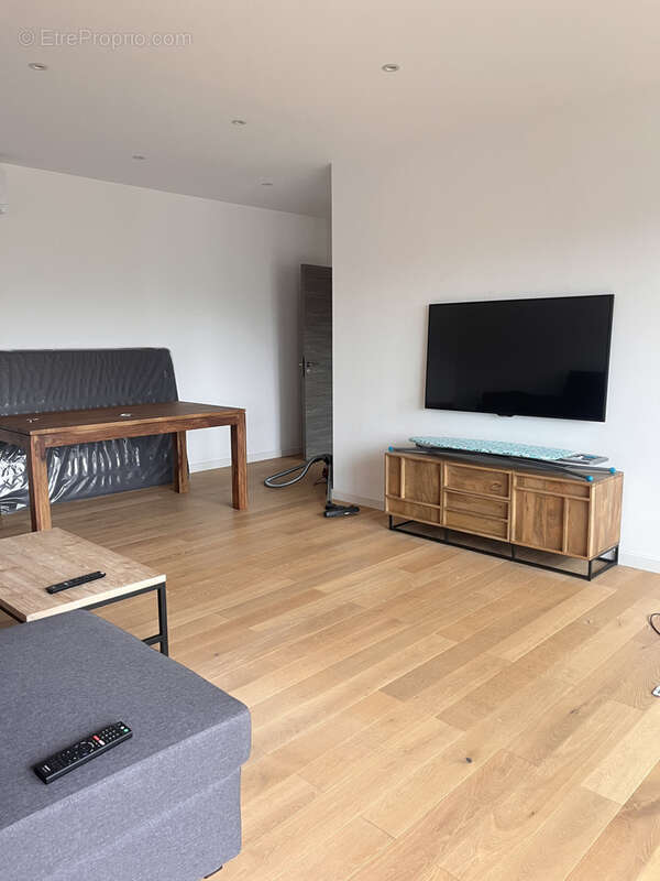 Appartement à PIETROSELLA
