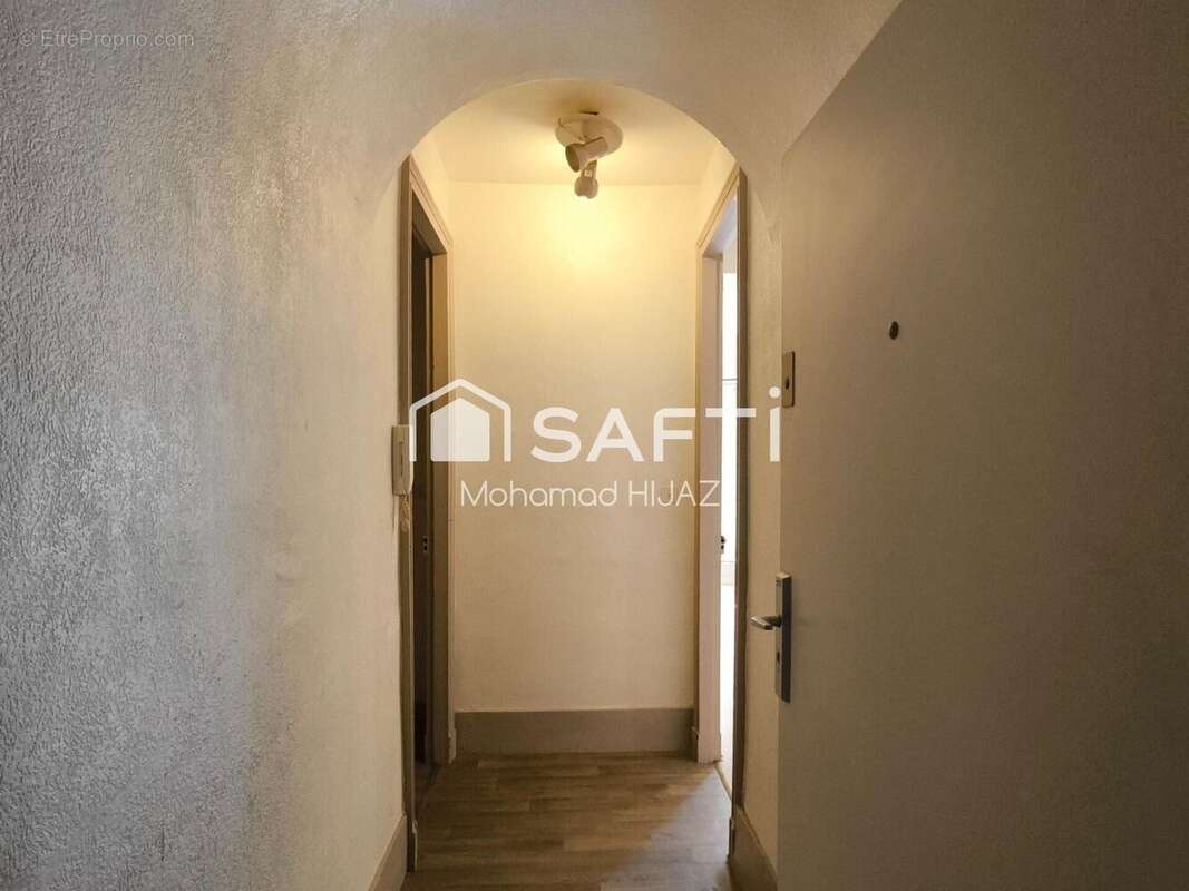 Photo 5 - Appartement à TOULOUSE