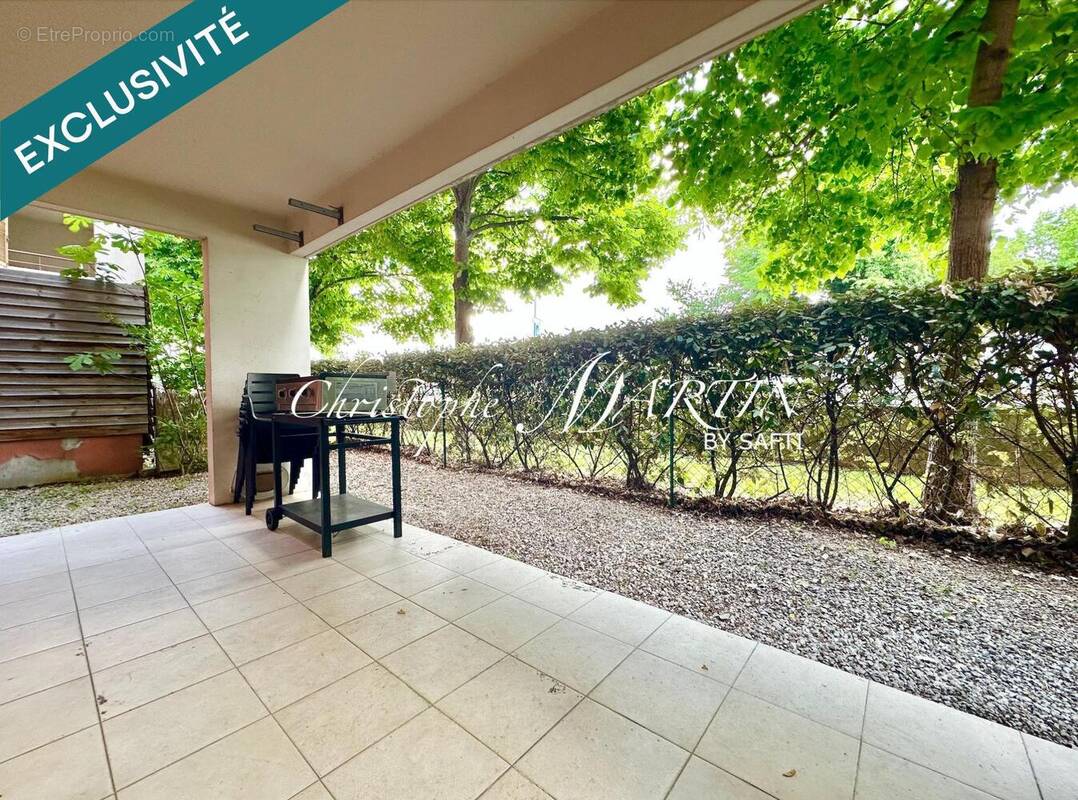 Photo 1 - Appartement à LE PONTET