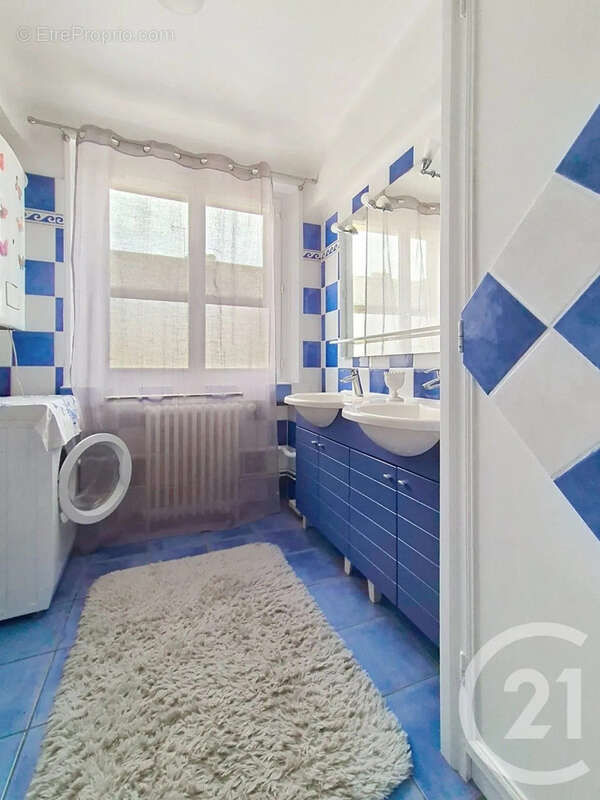Appartement à PONT-AUDEMER