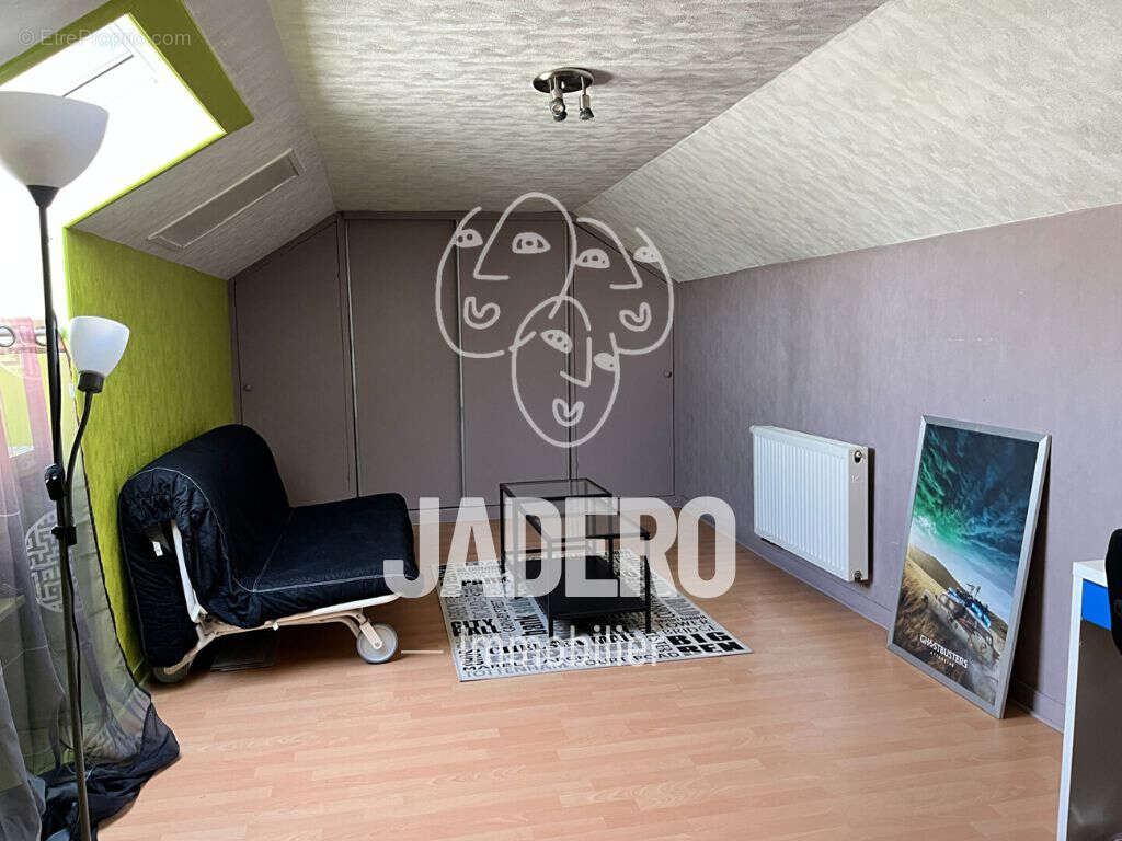 Rare à Franqueville-Saint-Pierre, Maison familiale 163 m², 5 chambres , Vie de plain-pied - photo 10