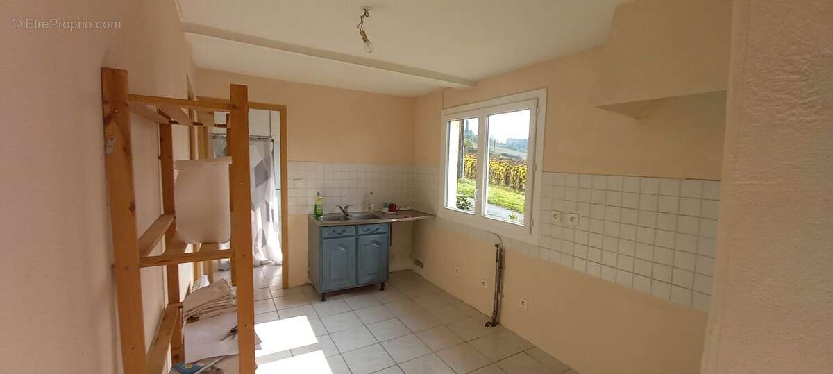 Maison à MONTASTRUC-LA-CONSEILLERE