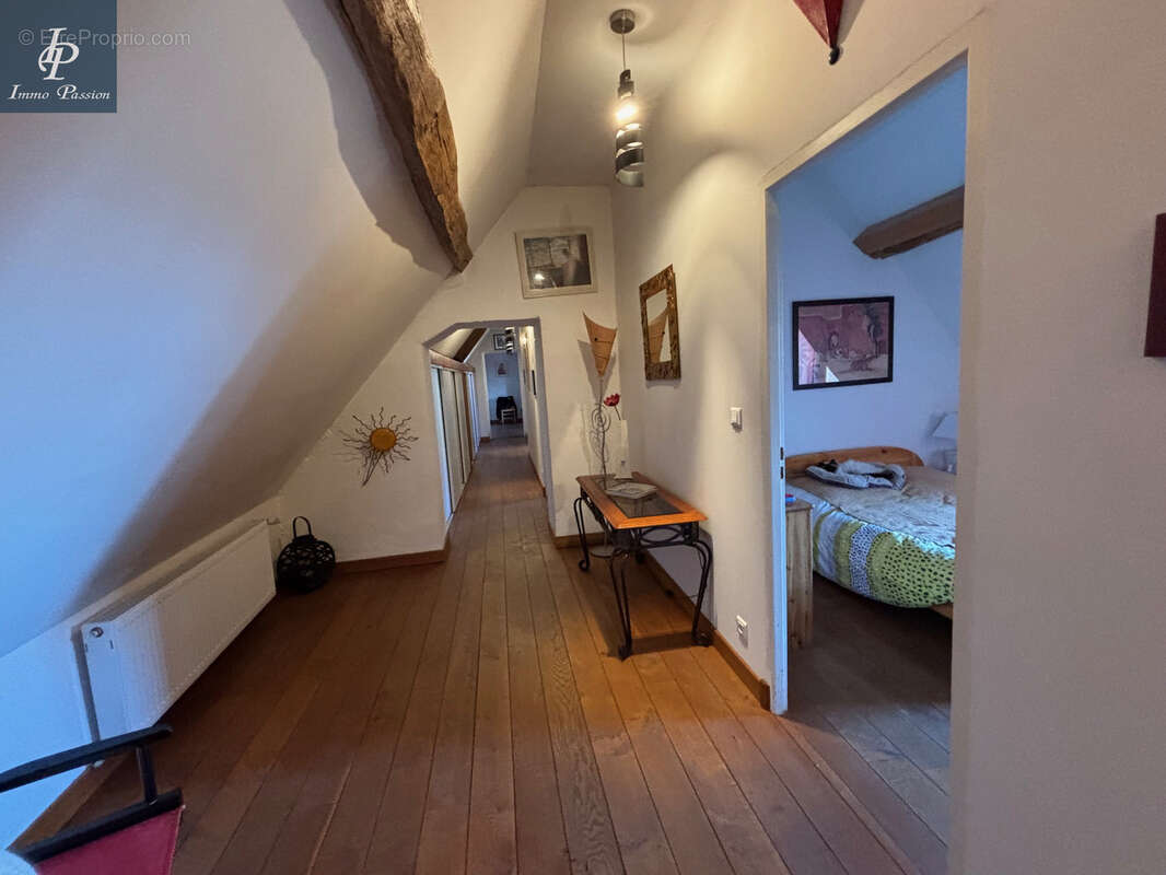 Maison à GEVREY-CHAMBERTIN