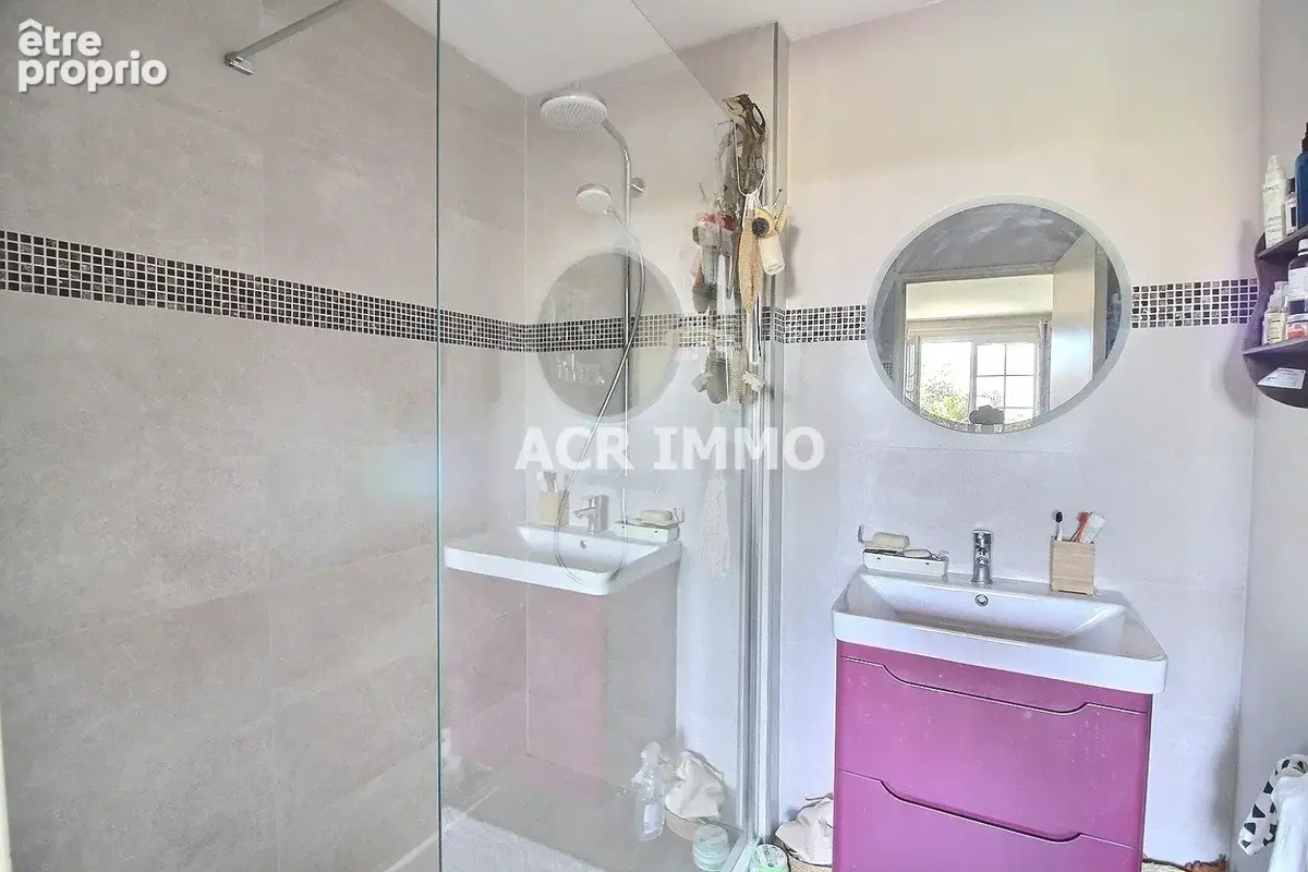 Maison 7 pièces 125 m² à vendre à Andresy (78570) - photo 5