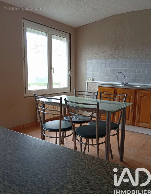 Maison 107 m² à Vieux-Reng  - photo 5