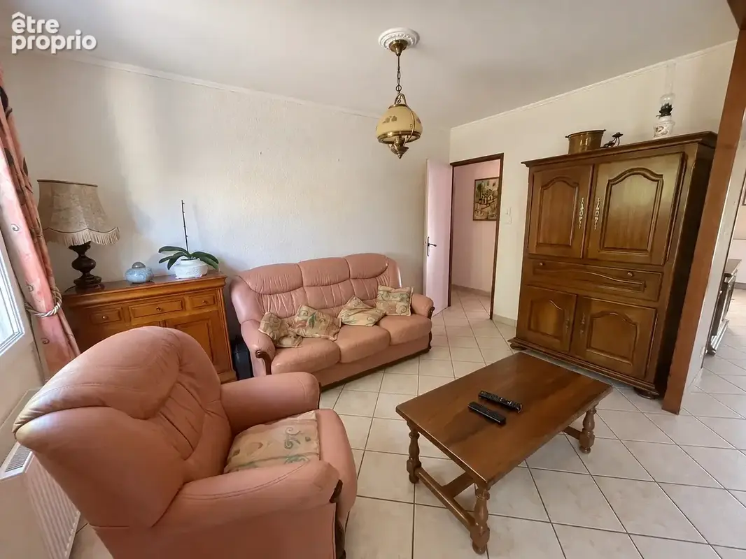 GUILHERAND-GRANGES   Maison de plain-pied 88 m2 avec garage sur terrain de 365 m2 - photo 10