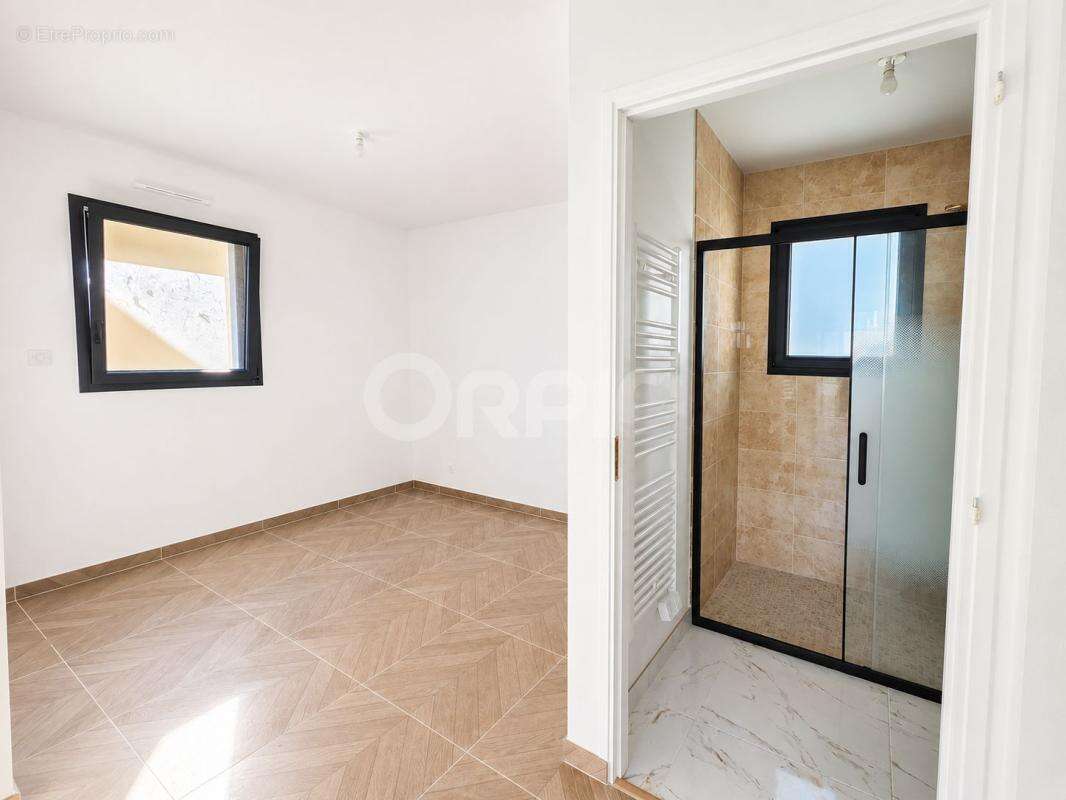Maison contemporaine T6 de 2024 - photo 5