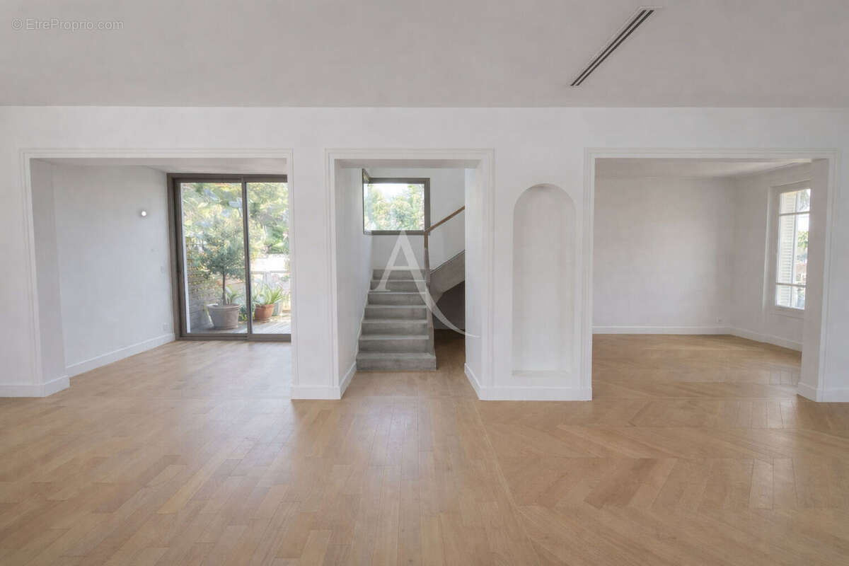 Maison à FONTENAY-SOUS-BOIS
