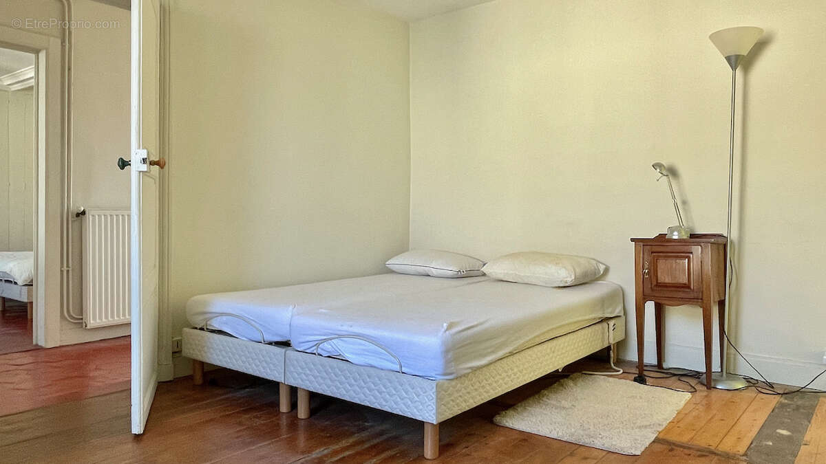 Maison à CONCHES-EN-OUCHE