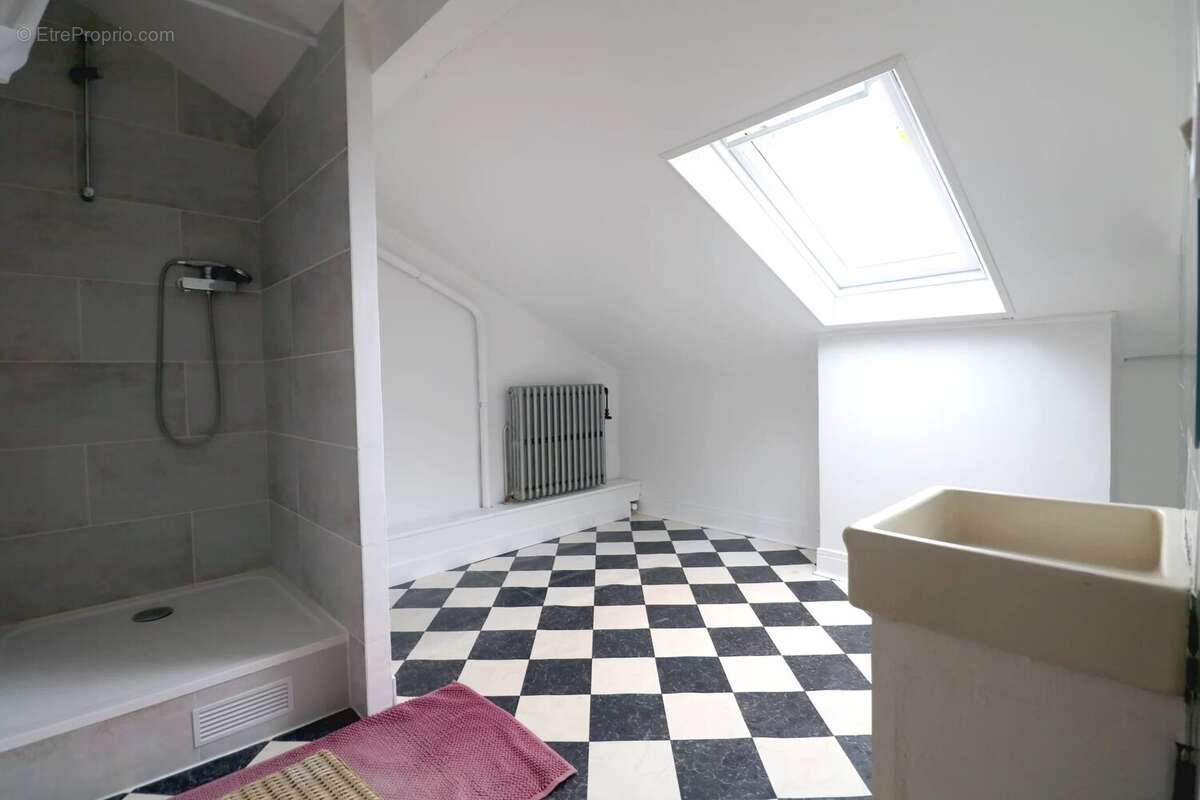 Appartement à ROCQUENCOURT