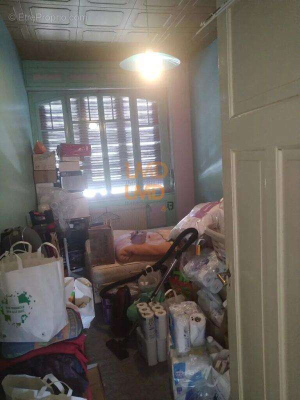 Appartement à MULHOUSE