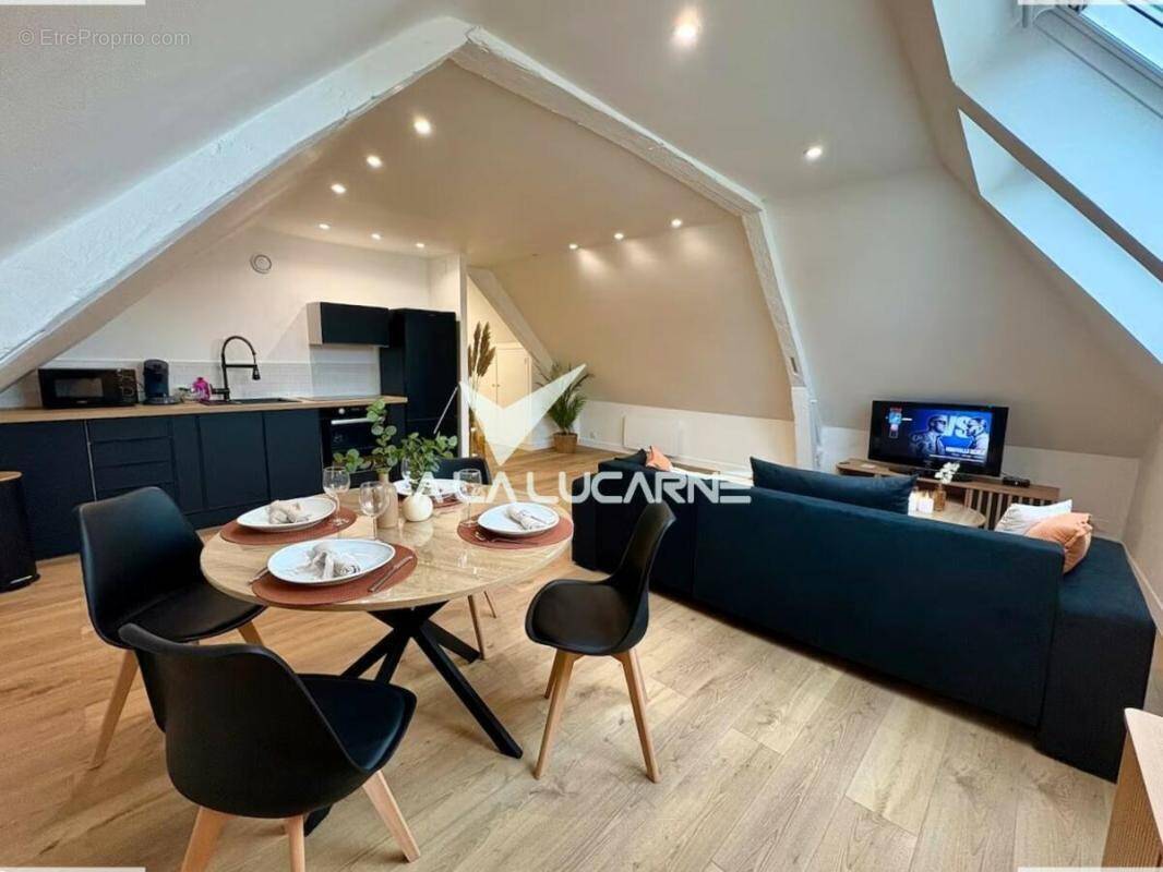 Appartement à ARRAS